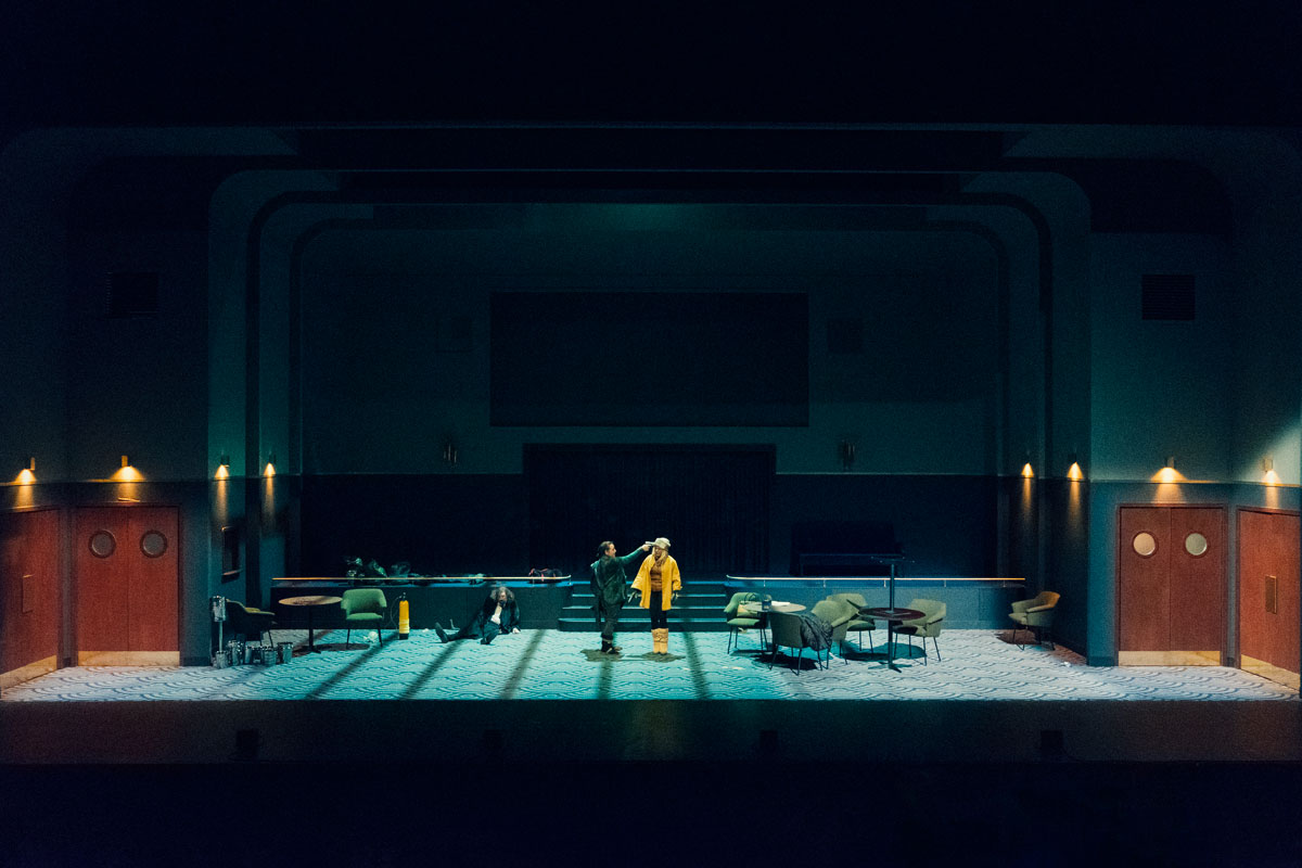 Arctique ©Christophe Engels