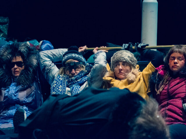 Arctique ©Christophe Engels