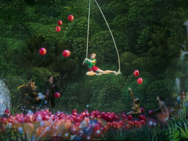 Bosch Dreams