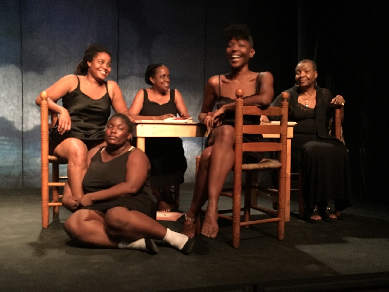 37 J'ÉTAIS DANS MA MAISON 1