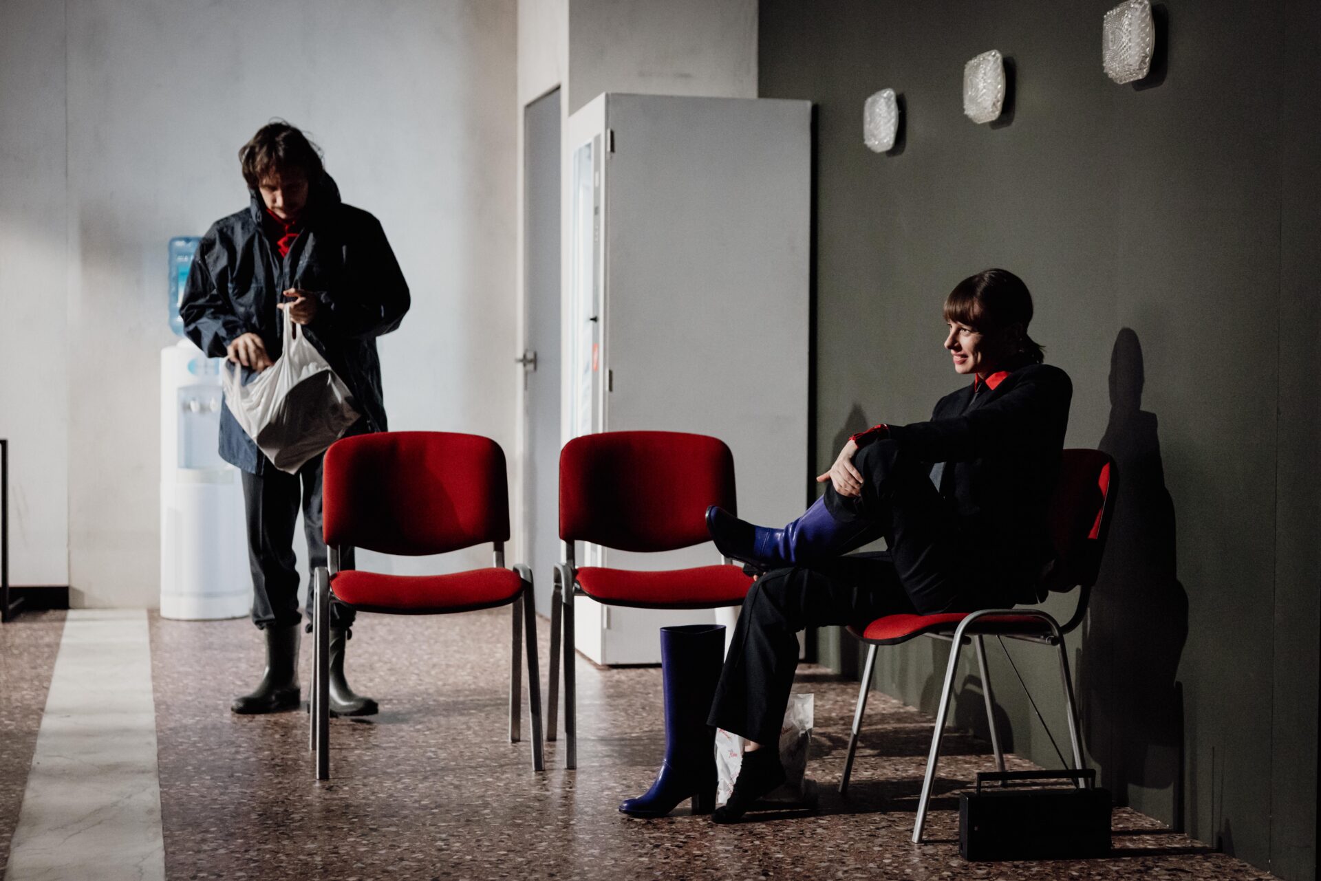 Au-dela de toute mesure_Elsa Agnès