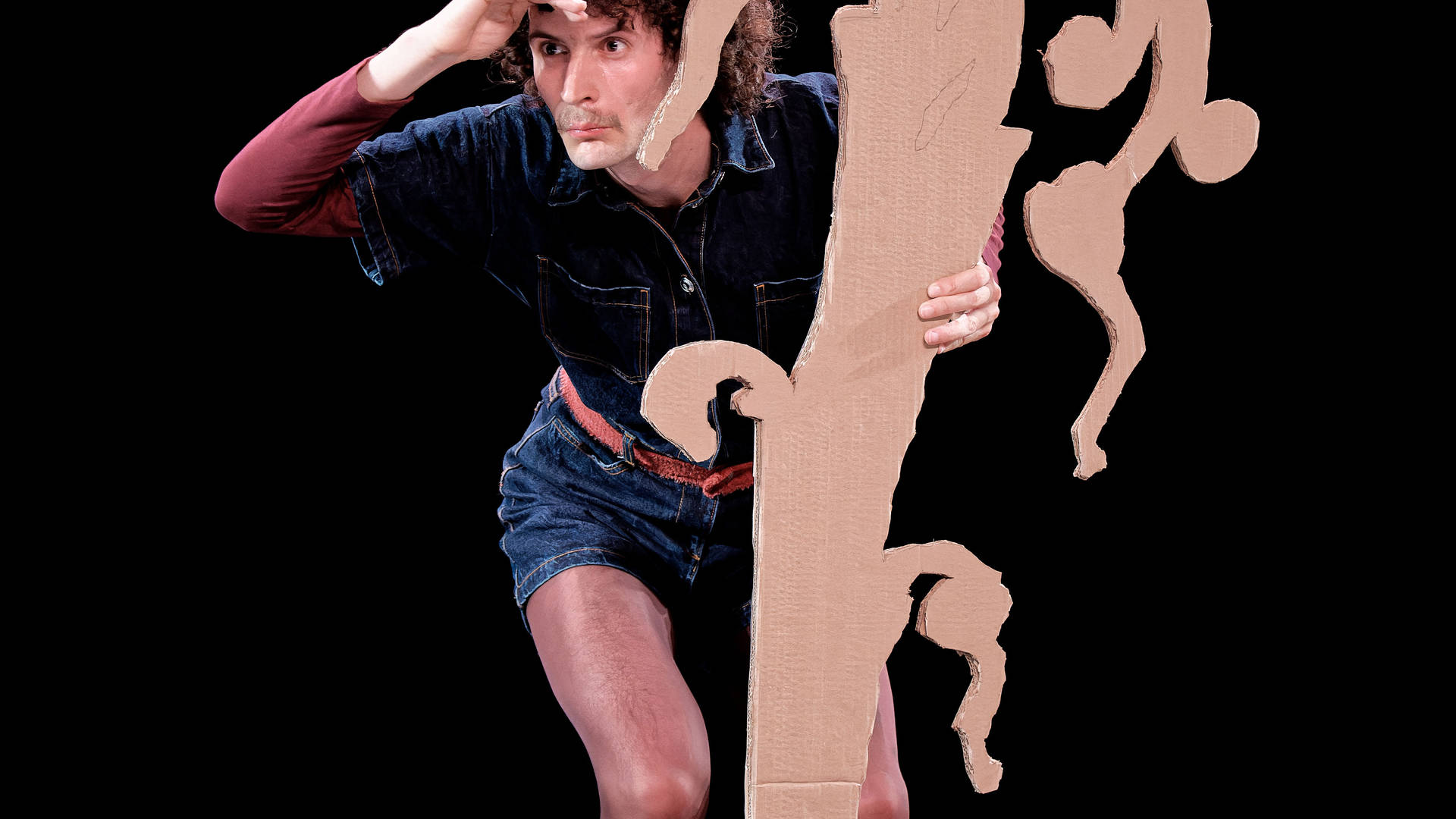 Guillaume &amp; Harold / Gaëlle Bourges