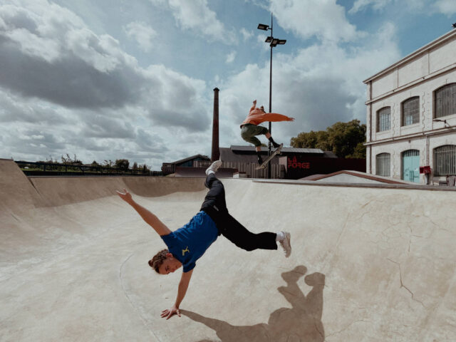 Hyperboles Coline Garcia