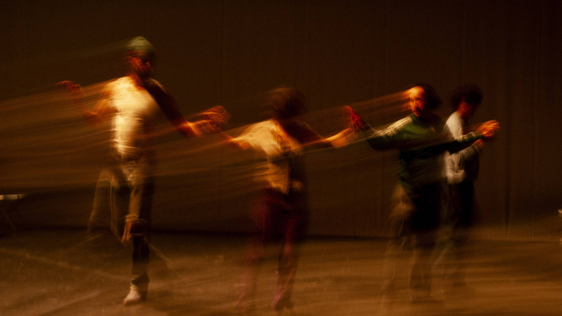 Les artistes qu'on mérite_Daphné Biiga Nwanak & Baudouin Woehl